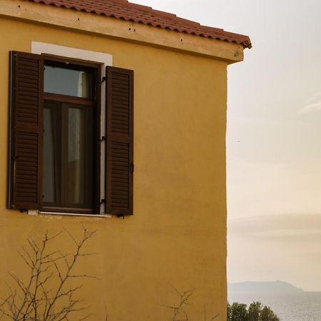 Willa Casa Artia Chania  Zewnętrze zdjęcie