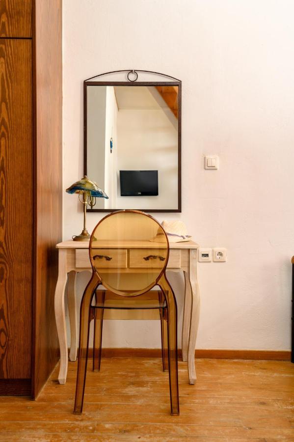 Willa Casa Artia Chania  Zewnętrze zdjęcie