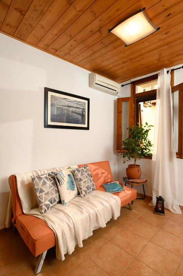 Willa Casa Artia Chania  Zewnętrze zdjęcie