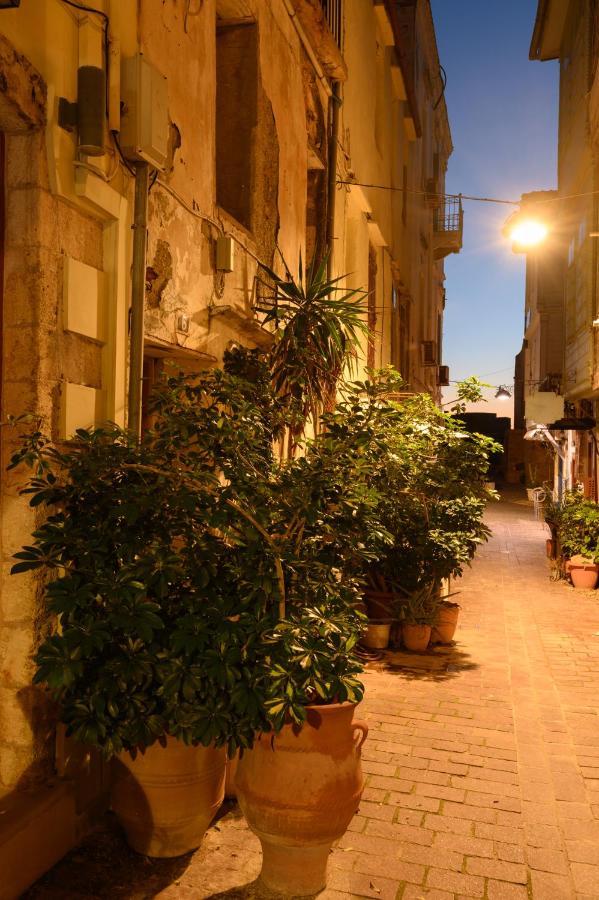 Willa Casa Artia Chania  Zewnętrze zdjęcie