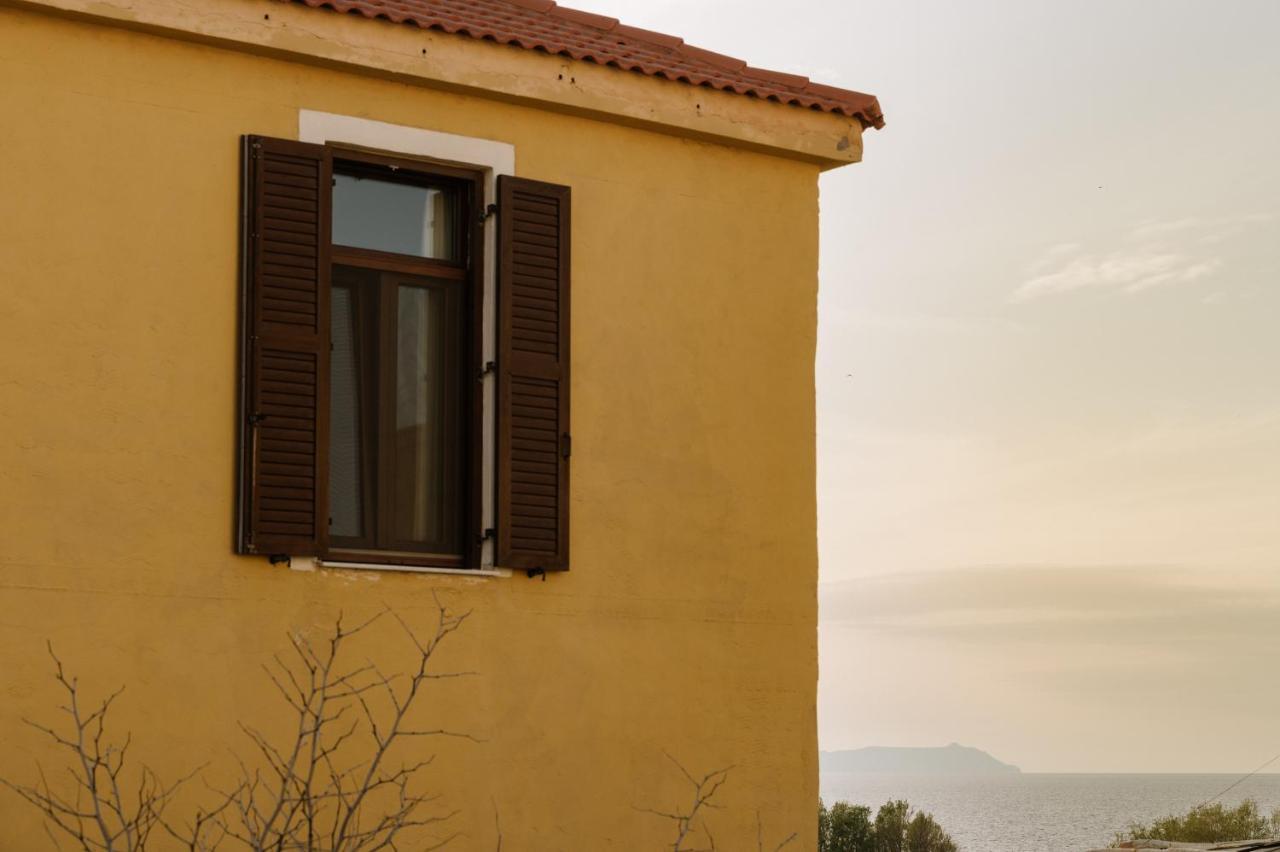 Willa Casa Artia Chania  Zewnętrze zdjęcie