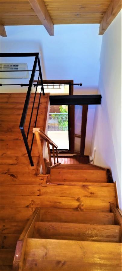 Willa Casa Artia Chania  Zewnętrze zdjęcie